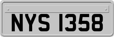 NYS1358