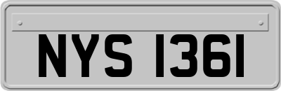 NYS1361