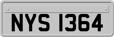 NYS1364