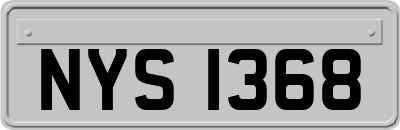 NYS1368