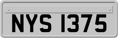 NYS1375
