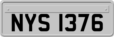 NYS1376