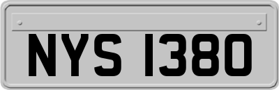 NYS1380