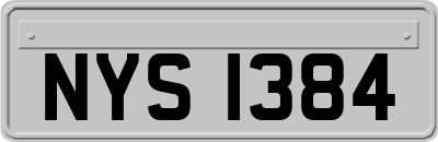 NYS1384