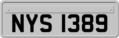 NYS1389
