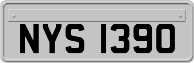 NYS1390