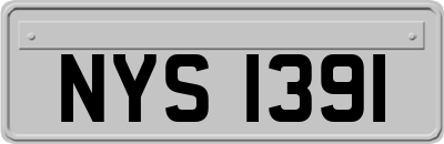 NYS1391