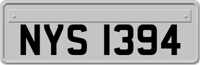 NYS1394