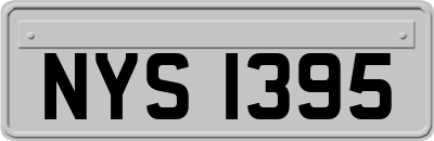 NYS1395