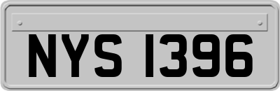 NYS1396