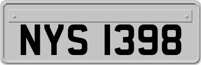 NYS1398