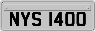 NYS1400