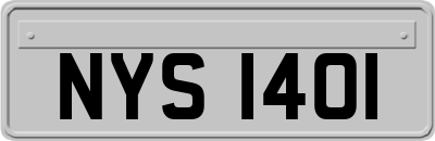 NYS1401