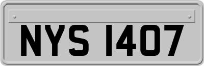 NYS1407
