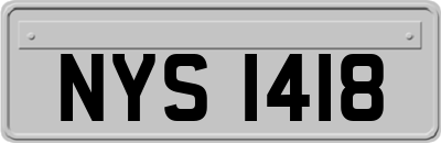 NYS1418