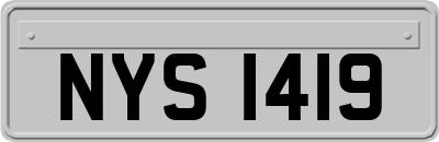 NYS1419