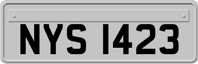 NYS1423