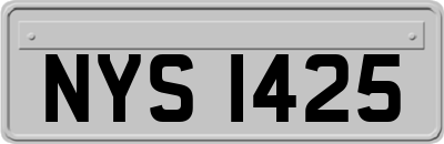 NYS1425