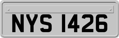 NYS1426
