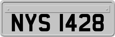 NYS1428