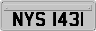 NYS1431