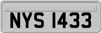 NYS1433