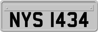 NYS1434