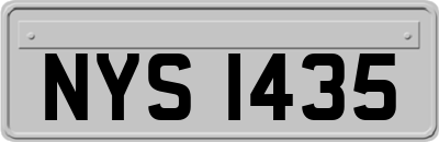 NYS1435
