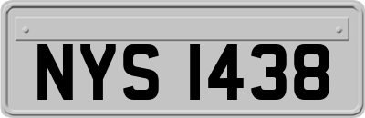 NYS1438