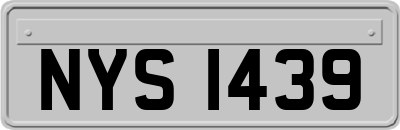 NYS1439