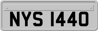 NYS1440