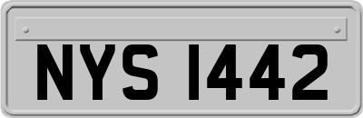 NYS1442
