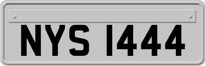 NYS1444
