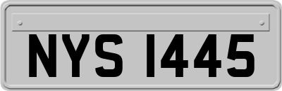 NYS1445