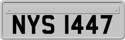 NYS1447
