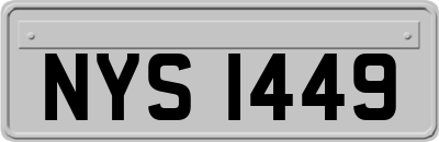 NYS1449