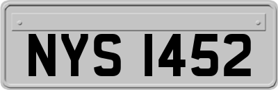 NYS1452