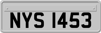 NYS1453