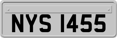 NYS1455