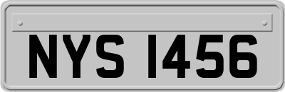NYS1456