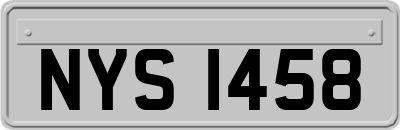 NYS1458