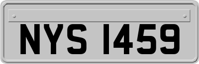 NYS1459