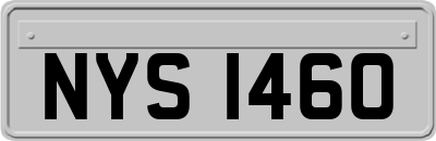 NYS1460