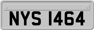 NYS1464