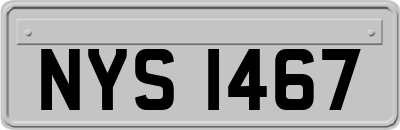 NYS1467