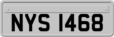 NYS1468