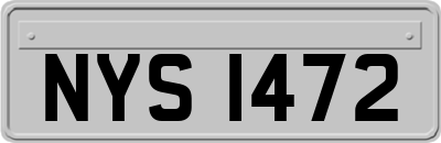 NYS1472
