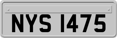 NYS1475
