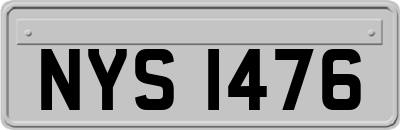 NYS1476