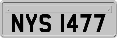 NYS1477